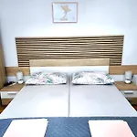 Andrea Apartman *