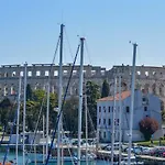 Apartman Andrea Pula