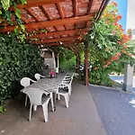 Andrea Apartman *