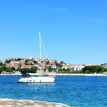 Апартаменты Andrea