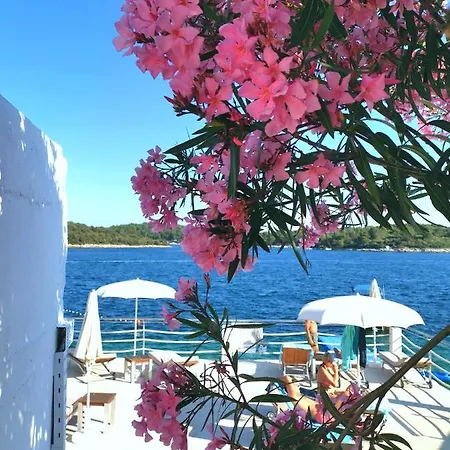 Апартаменты Andrea