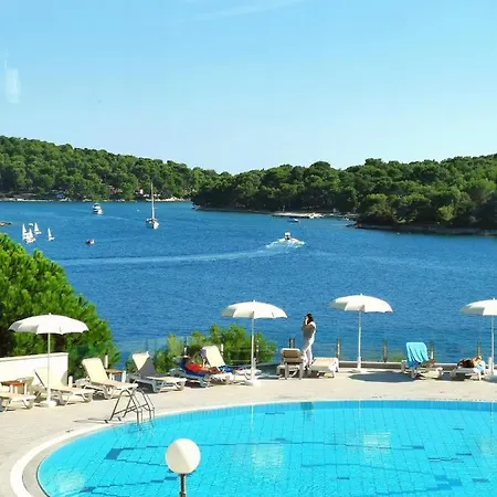 Апартаменты Andrea