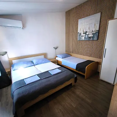 Apartamento Andrea Pula