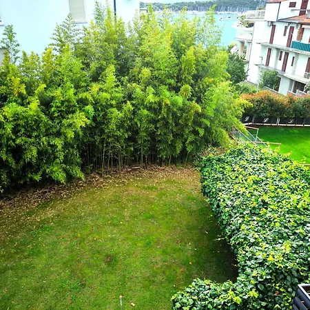 Andrea Apartamento Pula