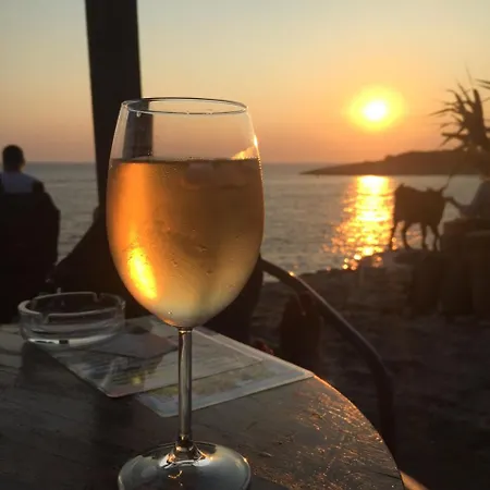 Andrea Апартаменты *