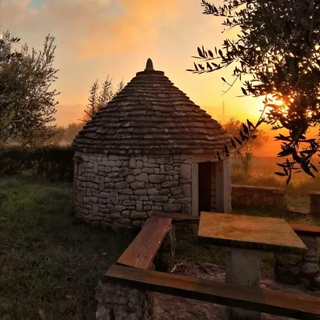 Andrea Apartamento *