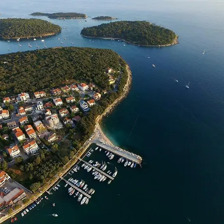 Apartamento Andrea *