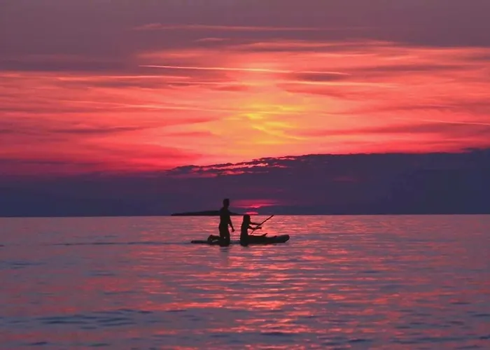 Andrea Apartamento Pula