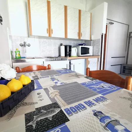 Apartman Andrea *