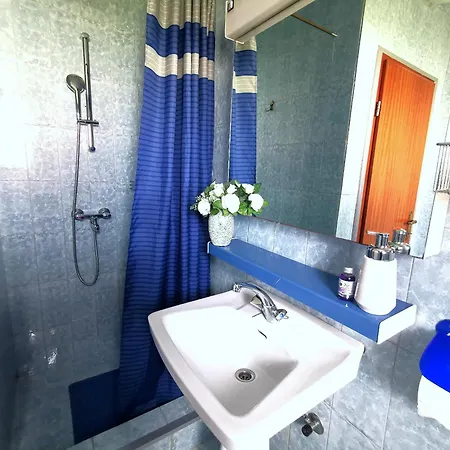 Apartment Andrea Pula