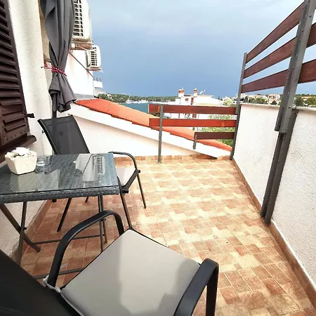 Apartman Andrea