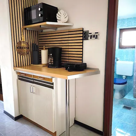 Andrea Apartman