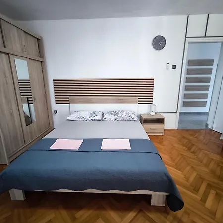Apartman Andrea