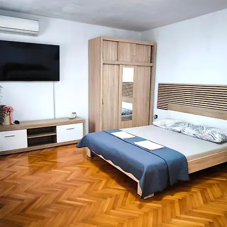 Apartman Andrea *