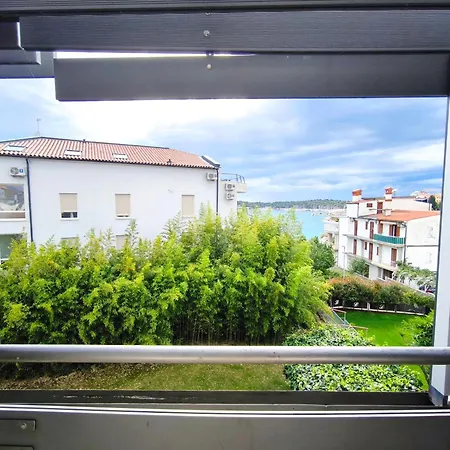 Apartman Andrea