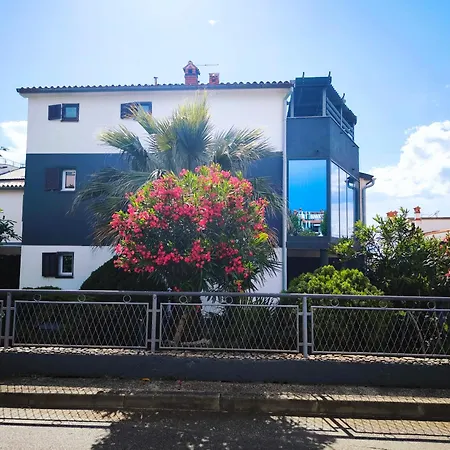 Andrea Apartament Pula