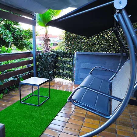 Andrea Apartman