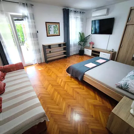 Apartman Andrea *