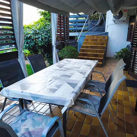 Andrea Apartman Pula