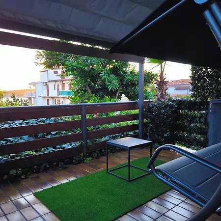 Apartment Andrea Pula