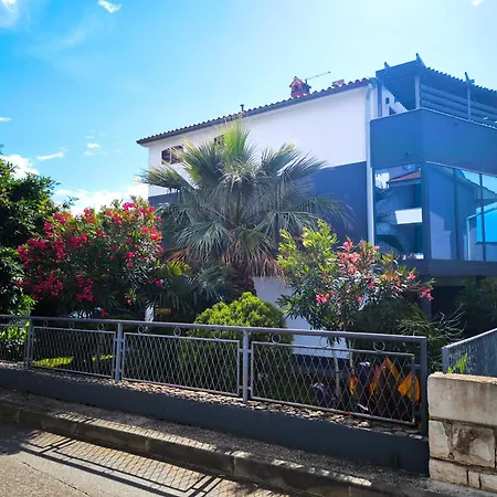 Andrea Apartman