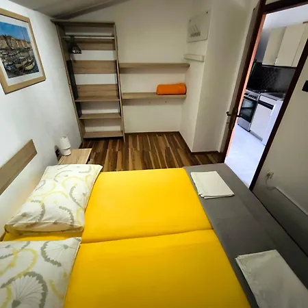 Apartman Andrea *