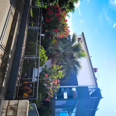 Andrea Апартаменти Пула