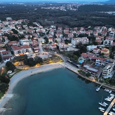 Apartament Andrea Pula