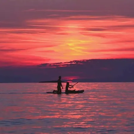 Andrea Апартаменти Пула