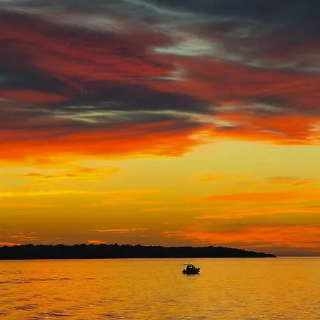 Andrea Апартаменти Пула