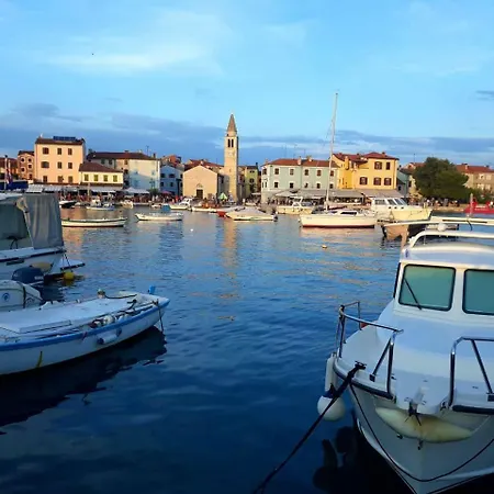 Apartman Andrea *