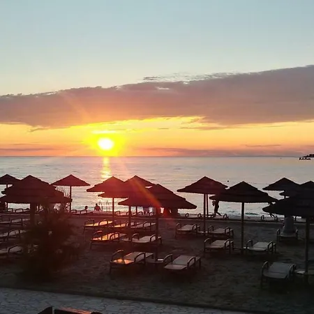 Apartman Andrea Pula