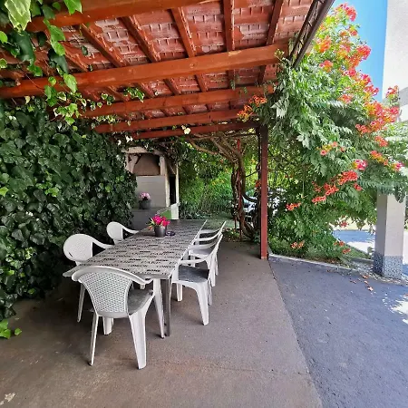 Andrea Apartman *