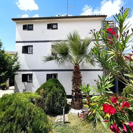 Apartman Andrea Pula