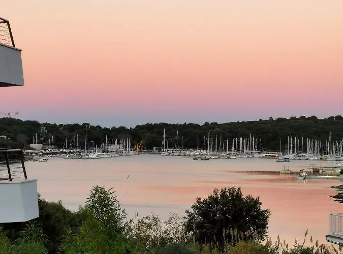 Appartement Andrea Pula