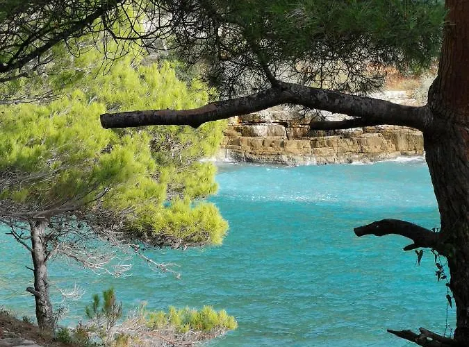 Appartement Andrea Pula