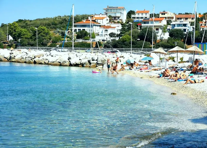 Apartament Andrea Pula