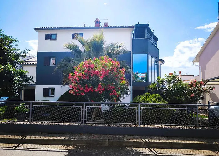 Andrea Apartment Pula