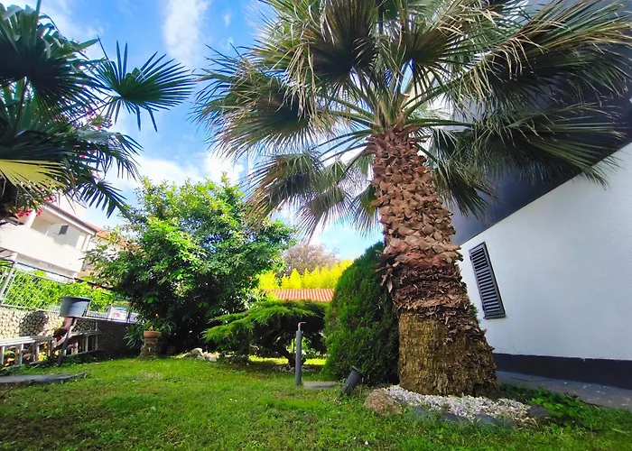 Apartament Andrea