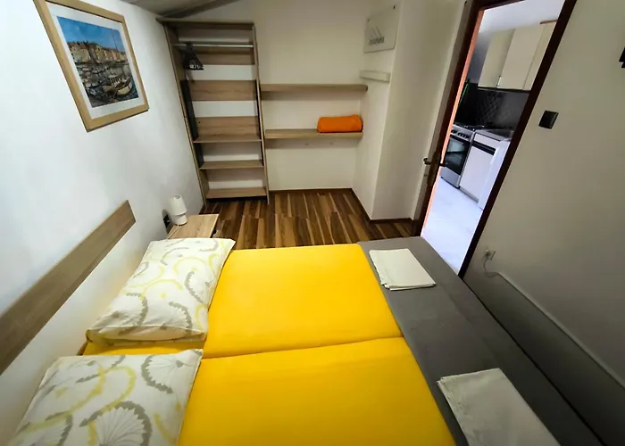 Apartament Andrea *