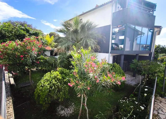 Apartament Andrea Pula