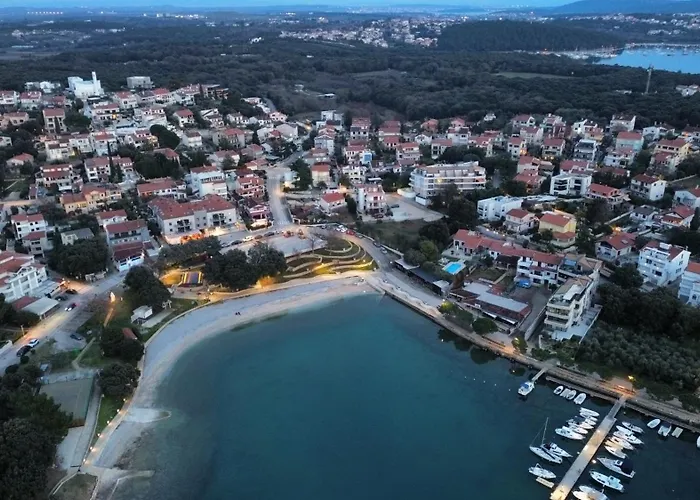 Apartament Andrea Pula