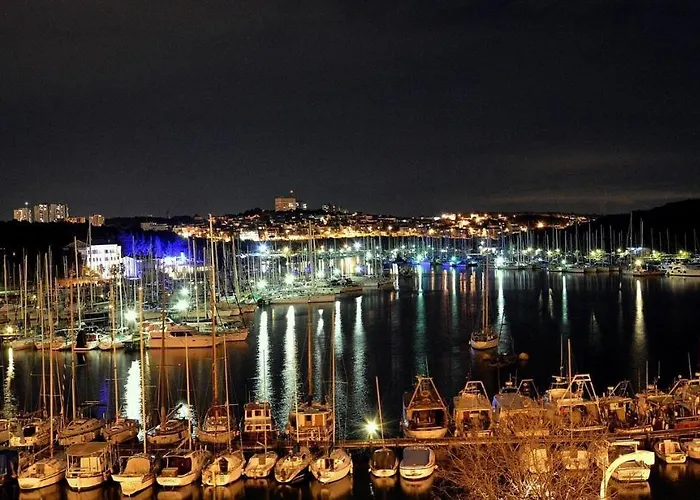 Apartment Andrea Pula