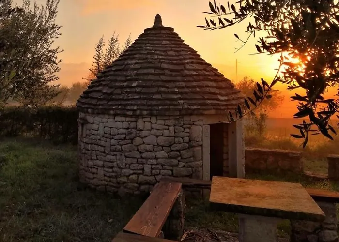 Andrea Appartement *