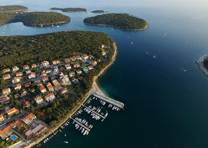 Appartement Andrea *