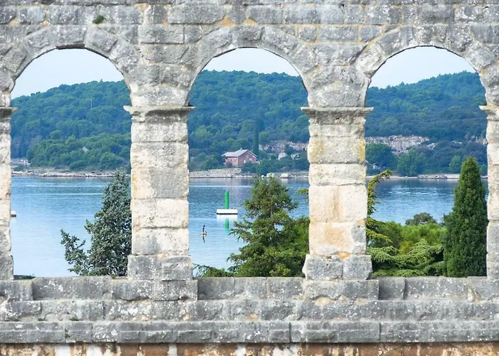 Andrea Apartment Pula