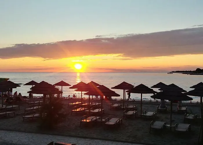 Apartment Andrea Pula