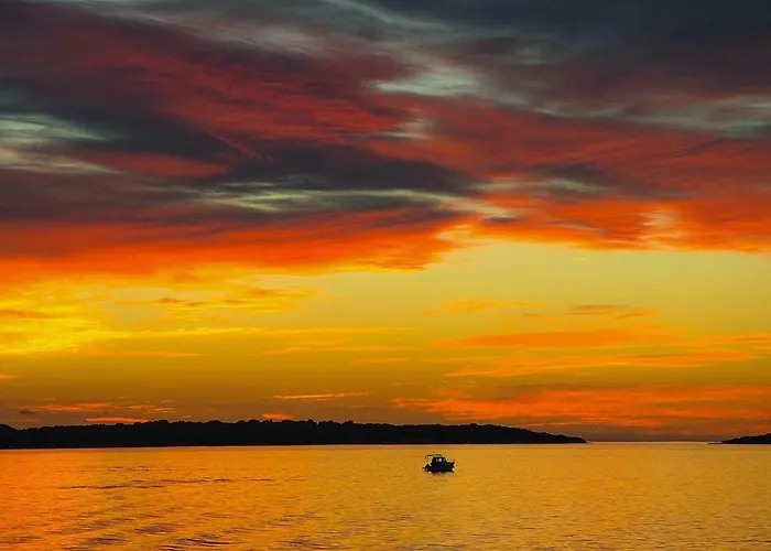 Andrea Apartment Pula